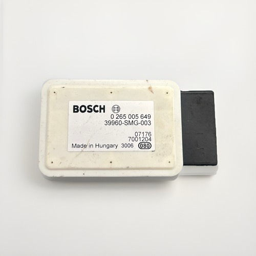 39960smg003 honda civic - honda, mk8