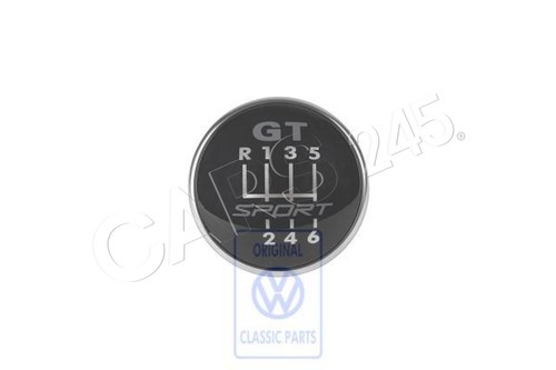 Genuine badge nos - badge,