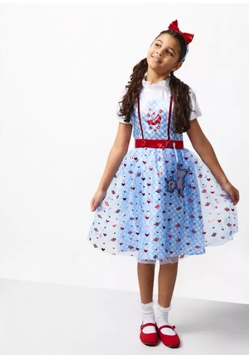 Wizard dorothy fancy - of,