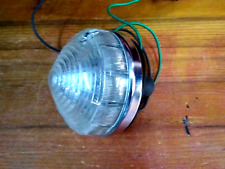 1960S GENUINE LUCAS NOS WORKS COOPER S RALLY CAR REVERSE LAMP,BMC SPECIAL TUNING