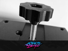 Steering Wheel Base Clamp Bolt