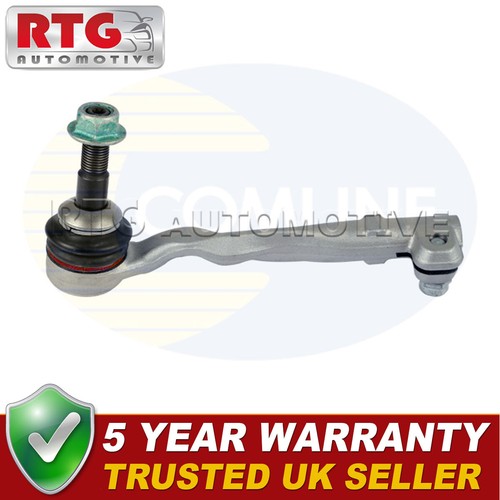 Front right tie rod - right, fits
