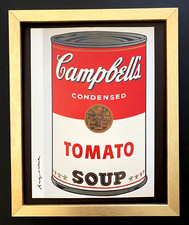 Andy Warhol | Vintage 1984