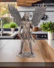 Saint Michael Divine Archangel
