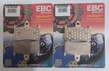 EBC Sintered FRONT Disc Brake