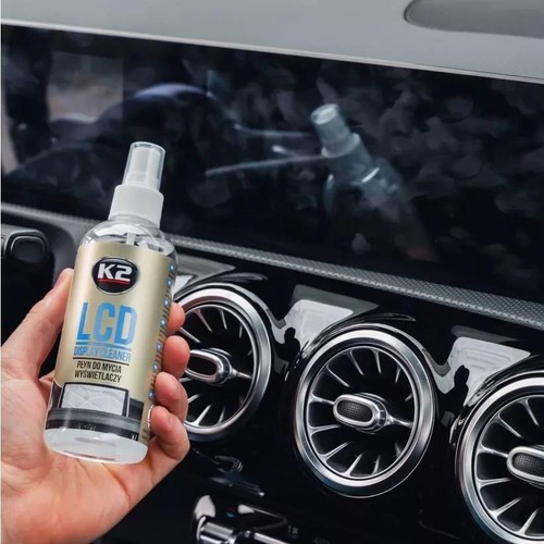 Screen cleaner for - cleaner, tv