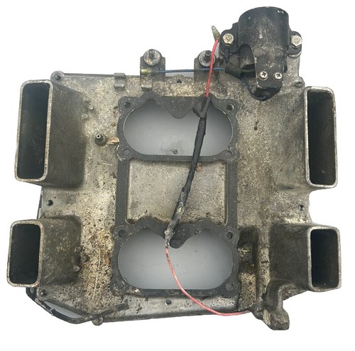 Intake air box - air,