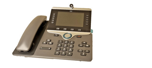 Cisco 8845 ip phone - cp-8845-k9,