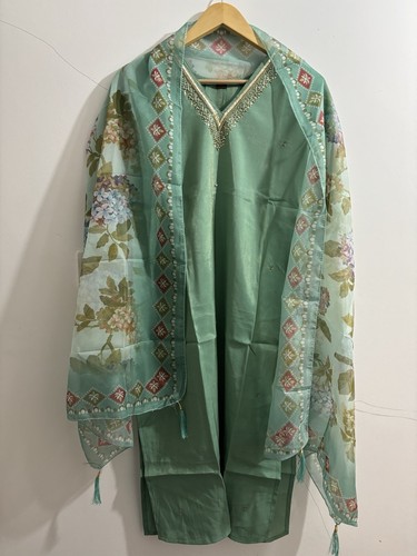 Kurta suit set - suit,