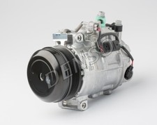 COMPRESSOR, AIR CONDITIONING DENSO DCP17154 FOR MERCEDES-BENZ
