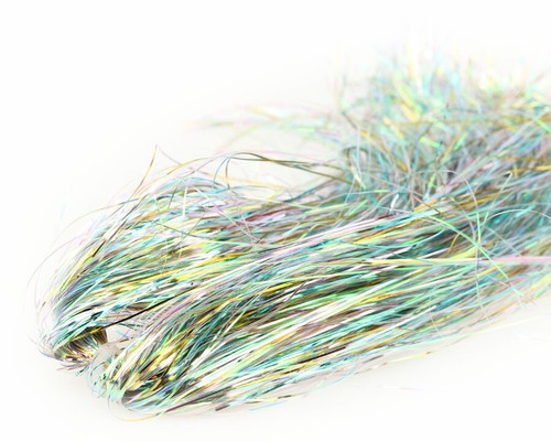 Sybai tinsel blend hair - blend,