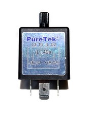 PureTek® CF14 3 Pin