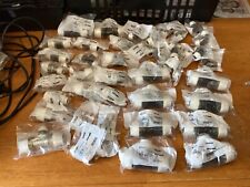 UPONOR FITTINGS ,Ts ,Elbows ,Straights ,job lot unopened 43 pieces