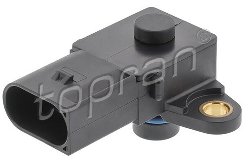 Intake manifold topran 622 - intake, 521