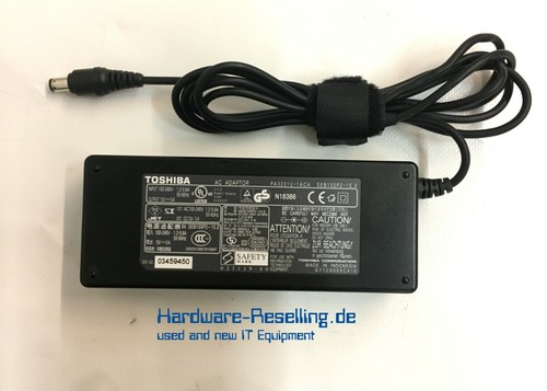 Toshiba power supply 75w - toshiba,