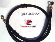 NOS GENUINE YAMAHA XZ550RJ