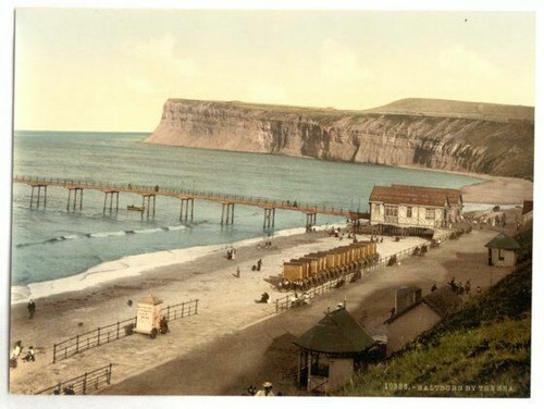 Saltburn the sea eng - saltburn-by-the-sea,