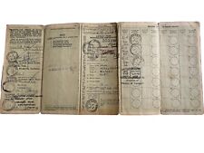 Austin A7 MINI 1960’s