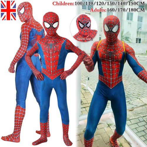 Raimi spiderman adult men - raimi,