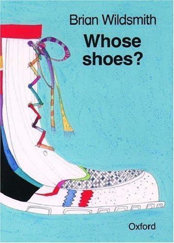 Whose shoes cat the mat - whose,