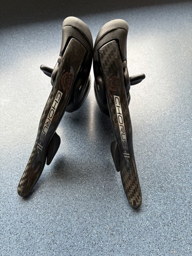 Campagnolo chorus speed - campagnolo,