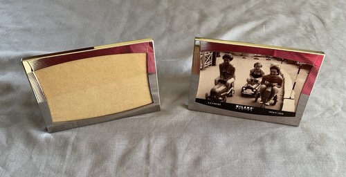 Milano series photo - 2, frames