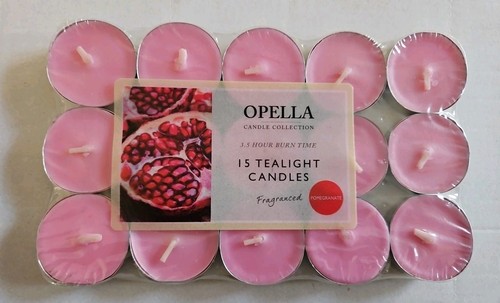 Opella pomegranate fragranced - opella,