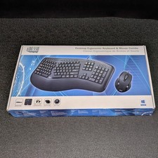 Adesso Tru-Form 150 Black