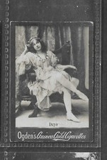 OGDENS GUINEA GOLD - ACTRESSES