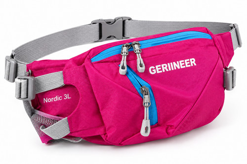 Geriineer nordic bum - geriineer, 3l