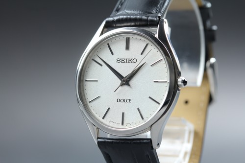 Near mint seiko dolce - seiko,