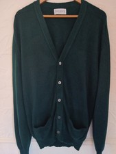 James Meade Men's Dark Green