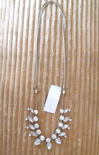 Bella jack clear crystal - jack,