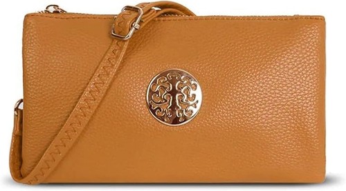 Small crossbody bag - crossbody, women