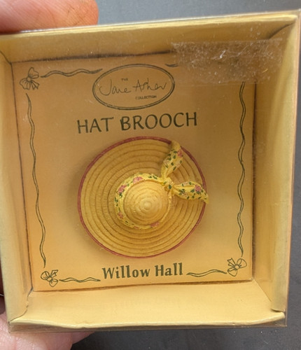 Jane asher collection hat - asher,