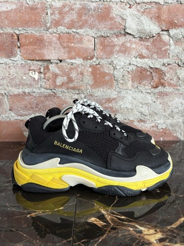 Balenciaga triple mesh women - balenciaga,
