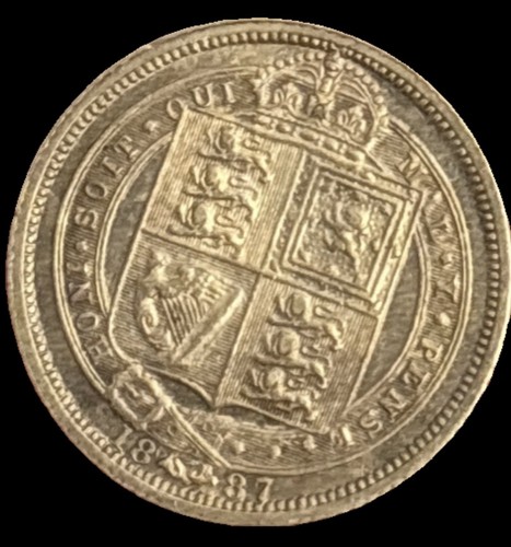1887 queen victoria - queen,