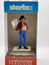 STARLUX FRANCE 54MM-FRENCH REV