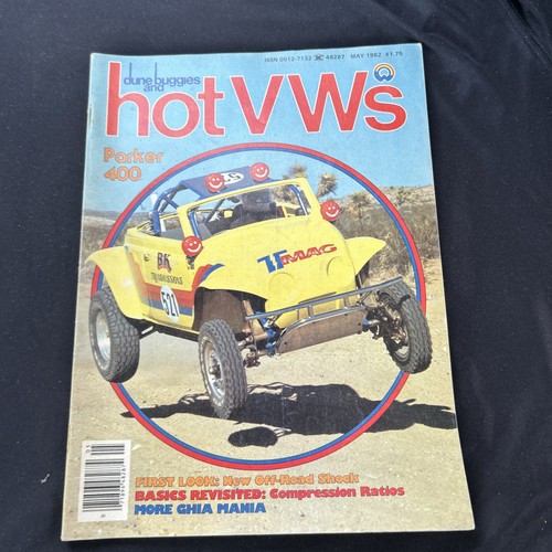 Dune buggies and - buggies, hot