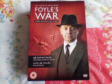 Foyle's War: The Complete