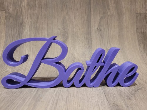Bathe freestanding bathroom - bathe,