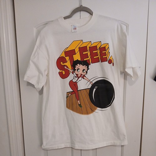 Vintage 1993 betty boop - vintage,