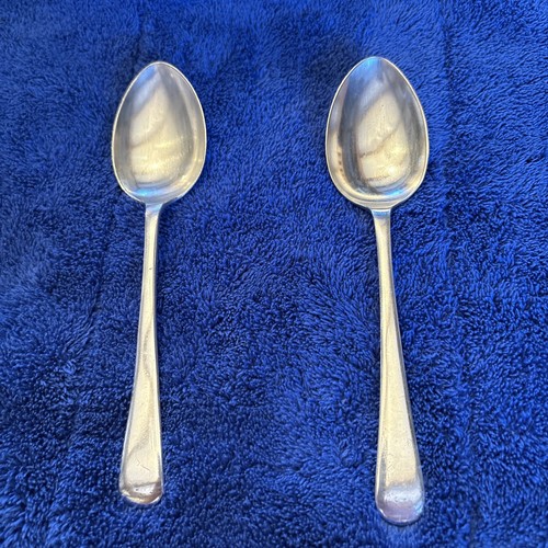 Vintage epns silver plated - silver,
