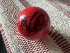 Ding Junhui Chinese Snooker