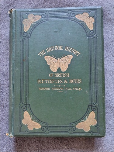The natural history - natural, british