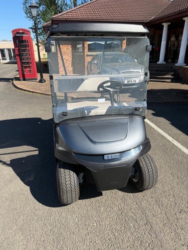 Ezgo elite golf - ,