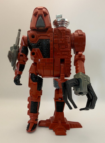Vintage 1986 kenner - kenner, centurions
