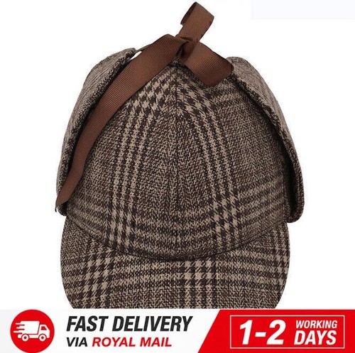 For sherlock wool blend men - blend, men's