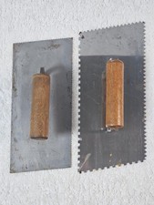 Vintage Dresden USA Notched