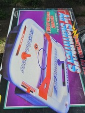 (Spears games) Air slammers game, £4